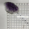 Brazillian Rough Cut Amethyst Pieces Sold by Assorted Pound (Grade 6) Brazillian Rough Cut Amethyst Pieces Sold by Assorted Pound (Grade 6)