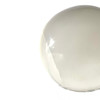 Selenite Ball Sphere Clean Polish 11cm - 4.3" +- Selenite Ball Sphere Clean Polish 11cm - 4.3" +-
