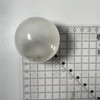 Selenite Ball Sphere Clean Polish 11cm - 4.3" +- Selenite Ball Sphere Clean Polish 11cm - 4.3" +-