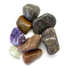 Assorted Tumbled Stones by the Pound