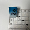 Vail Blue Frosty Colorado Souvenir Shot Glass