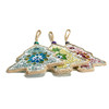 Mosaic Tree Glass Suncatcher with Woven Jute 1 Count Assorted Mosaic Tree Glass Suncatcher with Woven Jute 1 Count Assorted