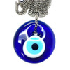 Lucky 7 Seven Filigree Elephant Zinc Authentic Evil Eye Decor 17" EE50053 Lucky 7 Seven Filigree Elephant Zinc Authentic Evil Eye Decor 17" EE50053