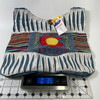 Colorado Rocky Mountains Cotton Bag Hand Made 1 Count Colorado Rocky Mountains Cotton Bag Hand Made 1 Count