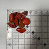 Red Jasper Tumbled Stone by the Pound Red Jasper Tumbled Stone by the Pound