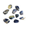 Sodalite Tumbled Stone by the Pound Sodalite Tumbled Stone by the Pound
