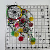 Rainbow Dream Catcher Assorted 1 Count Rainbow Dream Catcher Assorted 1 Count
