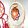 Beaded Dream Catcher Assorted 1 Count Beaded Dream Catcher Assorted 1 Count