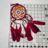 Beaded Dream Catcher Assorted 1 Count Beaded Dream Catcher Assorted 1 Count