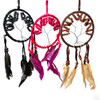 Beaded Tree of Life Wire Wrap Dream CatcherAssorted 1 Count Beaded Tree of Life Wire Wrap Dream CatcherAssorted 1 Count