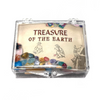 Treasure Gemstone Mix Box Tumbled Assorted Stones