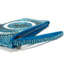 Sea Bead Wallet 1 Count Assorted Sea Bead Wallet 1 Count Assorted