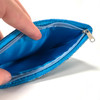 Sea Bead Wallet 1 Count Assorted Sea Bead Wallet 1 Count Assorted