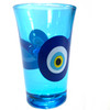 Blue Evil Eye Shot Glass Blue Evil Eye Shot Glass