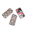 Sugar Skull Candy Wallet 1 Count Assorted Sugar Skull Candy Wallet 1 Count Assorted