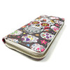 Sugar Skull Candy Wallet 1 Count Assorted Sugar Skull Candy Wallet 1 Count Assorted
