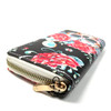 Sugar Skull Candy Wallet 1 Count Assorted Sugar Skull Candy Wallet 1 Count Assorted