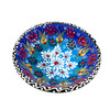 12cm Nimet Deluxe Turkish Porcelain Bowl – Hand-Painted Ceramic Dish (N80010)