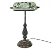 Banker Table Lamp Turkish Mosaic Lamp 1 Count Assort