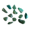 Green Dalmation Jasper Tumbled Stone by the Pound