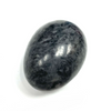 Colorful Onyx Egg hand Made in Turkey 2"