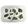 Grade A Assorted Minerals by the Box Assorted Weight Count and Size