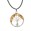 Fine Tree of Life Silver Pendant 1 Count Assorted - No Chain Fine Tree of Life Silver Pendant 1 Count Assorted - No Chain