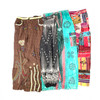Comfy Cotton Pants Nepal 1 Count Assorted