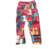 Comfy Cotton Pants Nepal 1 Count Assorted