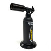 Black Onyx Scope and Stack Full Set Turbo Guard Cover (Base, Knob & Nozzle) -  BLAZER BIG SHOT TORCH NOT INCLUDED