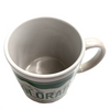 Colorado License Plate Mug Souvenir
