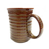 Colorado Mesa Verde Brown Coffee Mug with Handle