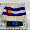 Wool Colorado Beanie Hand Made Nepal