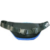 Colorado Waist Pack Fanny Pack With Zipper Pouches