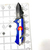 Colorado Pocket Knife 420 Stainless