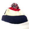 Colorado Woolen Round Hat Made in Nepal