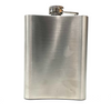 Colorado Flag Stainless Steel Flask
