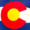 Colorado Throw Pillow 18" Colorado Throw Pillow 18"