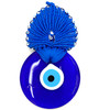 Large Evil Eye Peacock 5"x9"