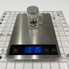 Smokin! Colorado Small Lidded Shot Souvineer Cup Jar Smokin! Colorado Small Lidded Shot Souvineer Cup Jar