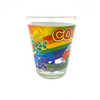 Peace Van Colorado Makes me Happy Shot Souvineer Cup Peace Van Colorado Makes me Happy Shot Souvineer Cup