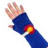 Colorado Wool Gloves and Mittens assorted