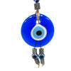 Ceramic Little Eyes Lucky Evil Eye 1 Count Assorted