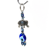 Baby Elephants Lucky Evil Eye Key Ring Chain 1 Count Assorted Baby Elephants Lucky Evil Eye Key Ring Chain 1 Count Assorted