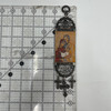 Mary, Joseph and Baby Icon Crucifix Wall Tapestry 9.5" Mary, Joseph and Baby Icon Crucifix Wall Tapestry 9.5"