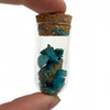 Aqua Blue Opal Bottle 1 Count Assorted