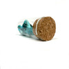 Aqua Blue Opal Bottle 1 Count Assorted
