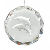 LG Dolphin Pendant