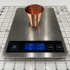 Shiny Colorado 1876 Copper Shot Glass 2.75 fl oz Shiny Colorado 1876 Copper Shot Glass 2.75 fl oz