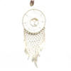 Tree of Life Large Crochet Dream Catcher